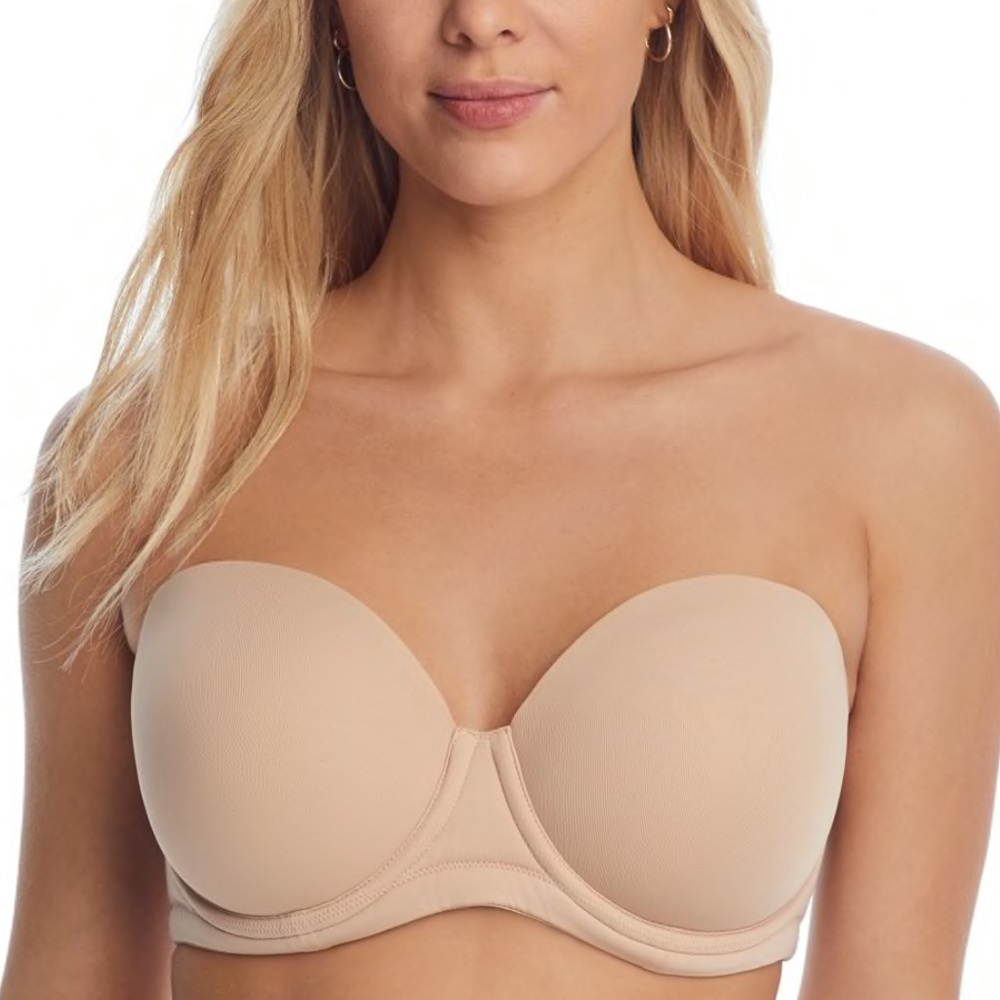 WACOAL red carpet strapless bra